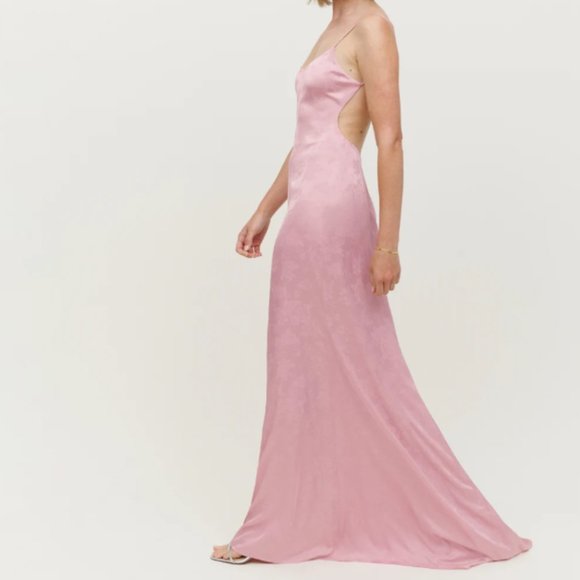 Reformation Maxi Dress - Picture 5 of 7